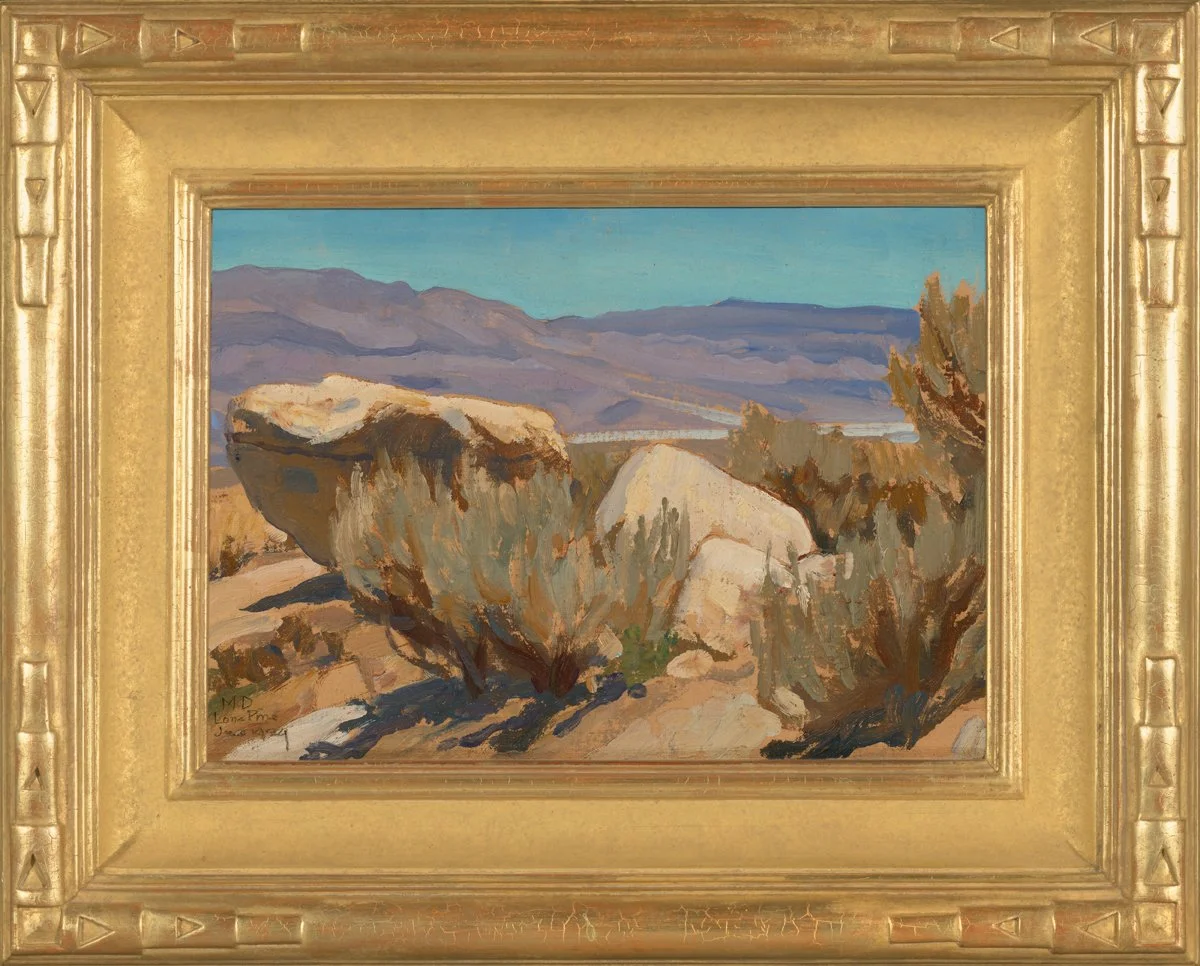 News — Maxwell Alexander Gallery